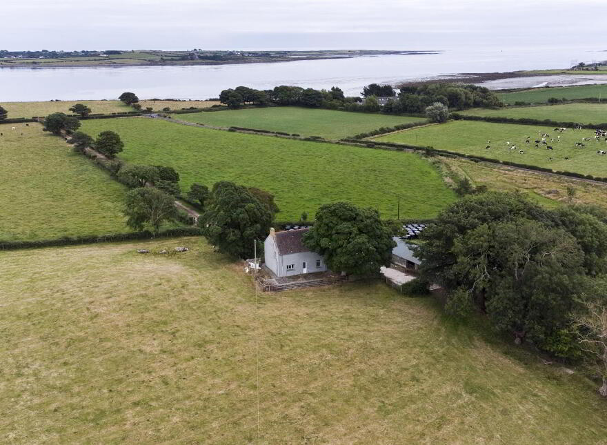 71 Shore Road, Strangford, Downpatrick, BT30 7NW