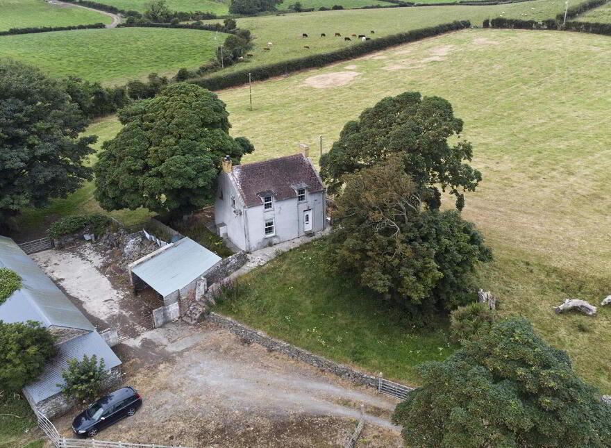 71 Shore Road, Strangford, Downpatrick, BT30 7NW
