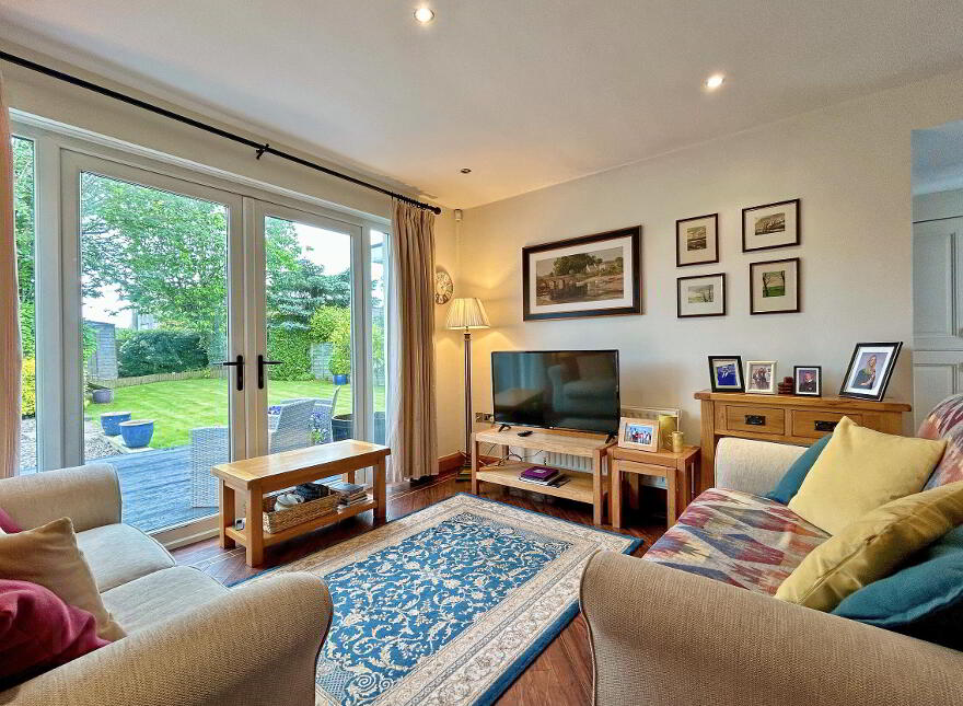 4 Grange Road, Coleraine, BT52 1NG