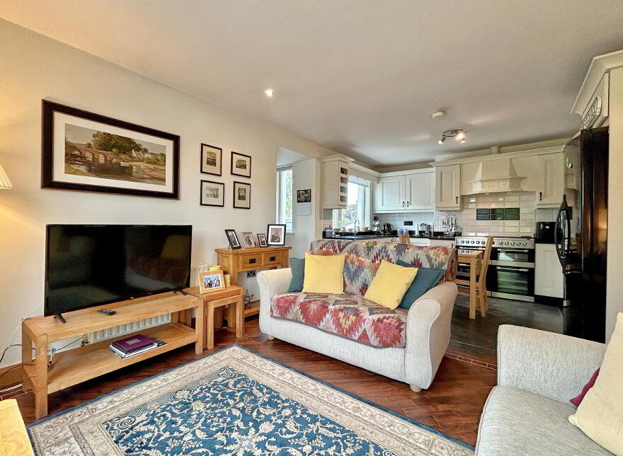 4 Grange Road, Coleraine, BT52 1NG