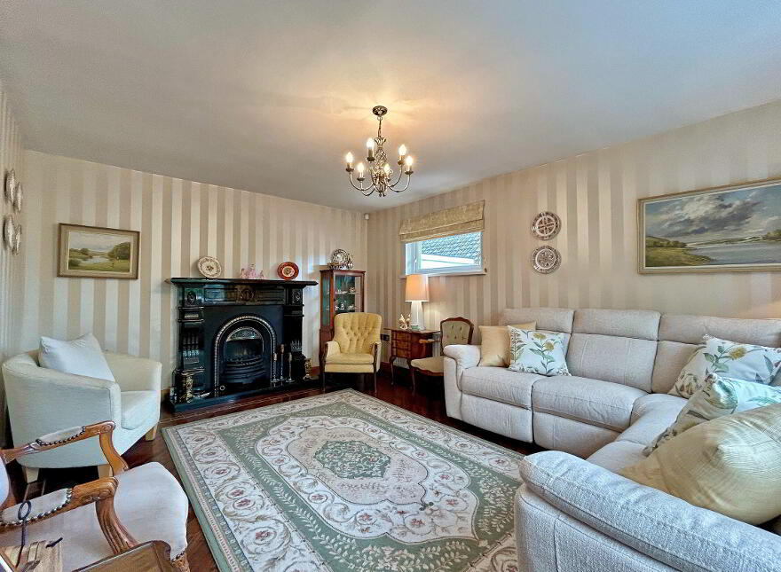 4 Grange Road, Coleraine, BT52 1NG