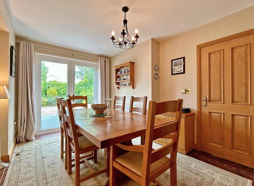 4 Grange Road, Coleraine, BT52 1NG