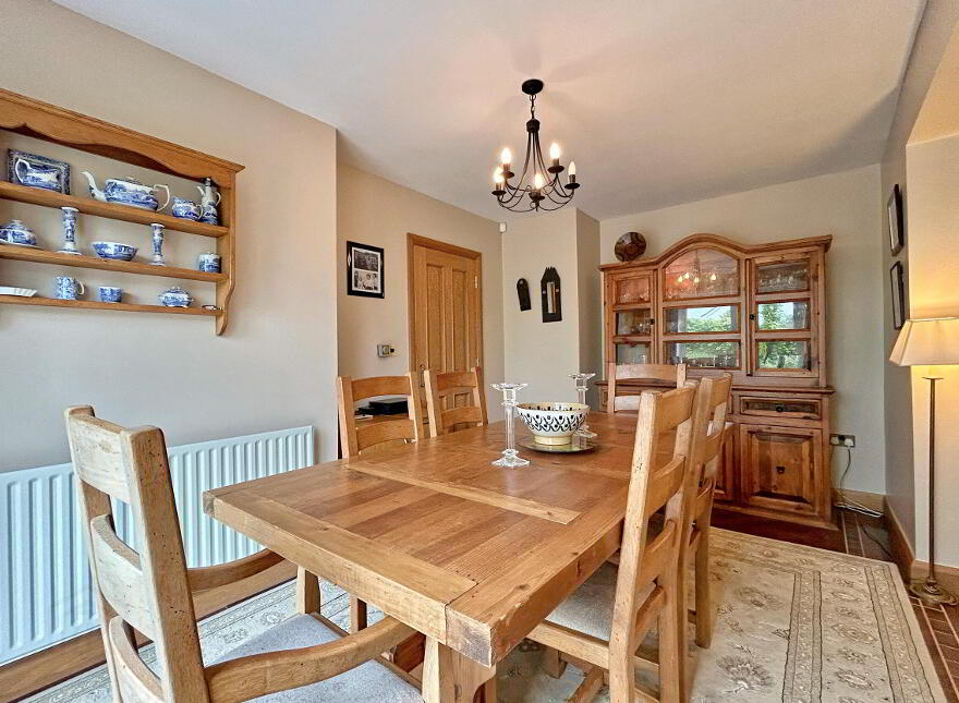 4 Grange Road, Coleraine, BT52 1NG