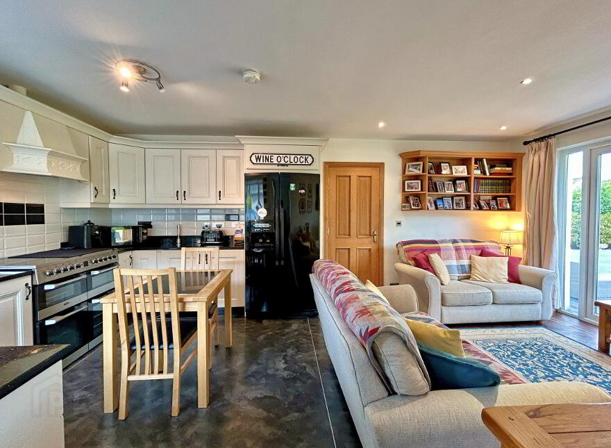 4 Grange Road, Coleraine, BT52 1NG
