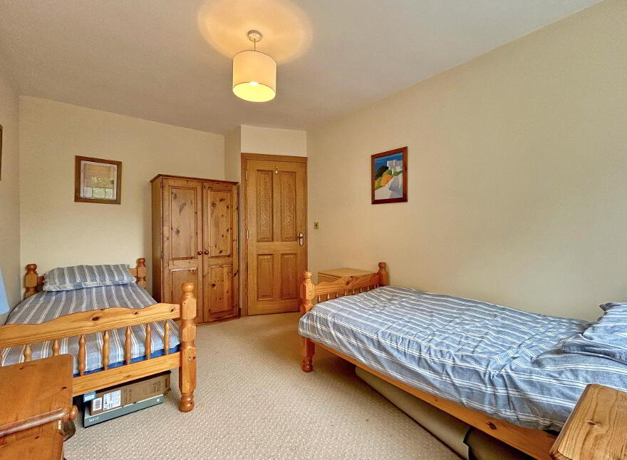 4 Grange Road, Coleraine, BT52 1NG