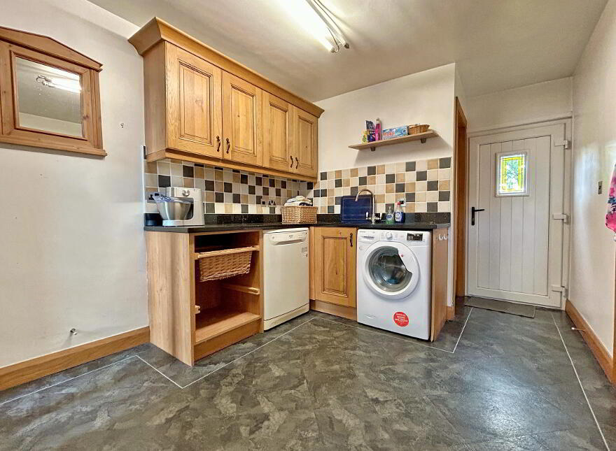 4 Grange Road, Coleraine, BT52 1NG