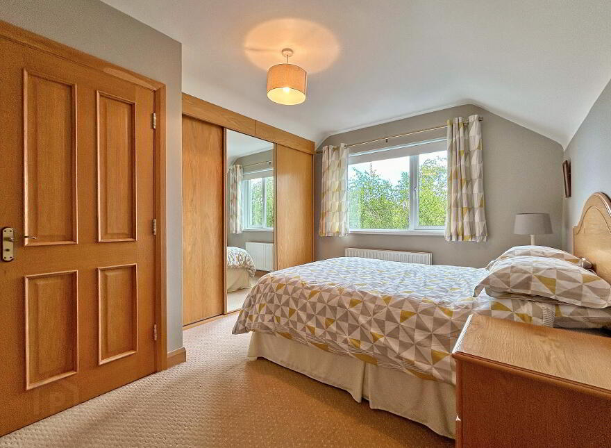 4 Grange Road, Coleraine, BT52 1NG