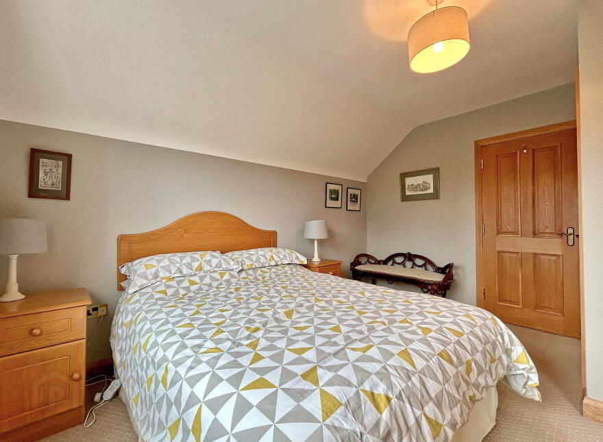 4 Grange Road, Coleraine, BT52 1NG