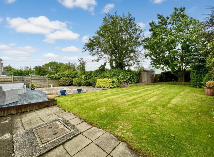 4 Grange Road, Coleraine, BT52 1NG