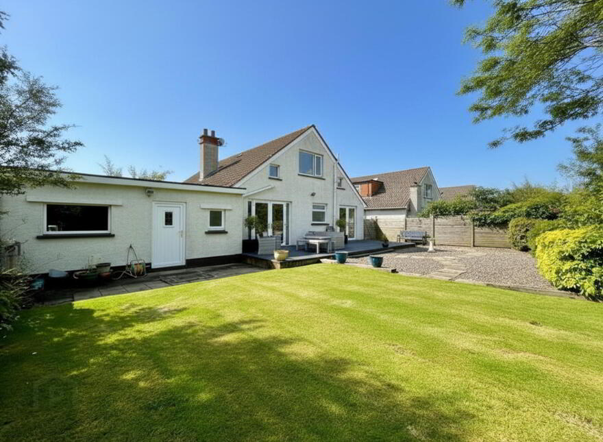 4 Grange Road, Coleraine, BT52 1NG
