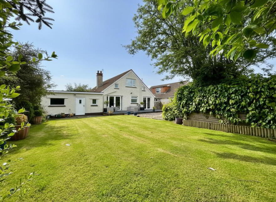 4 Grange Road, Coleraine, BT52 1NG