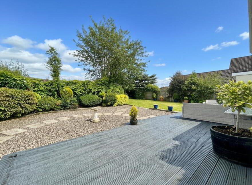 4 Grange Road, Coleraine, BT52 1NG