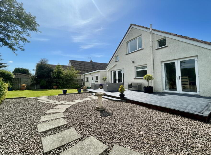 4 Grange Road, Coleraine, BT52 1NG