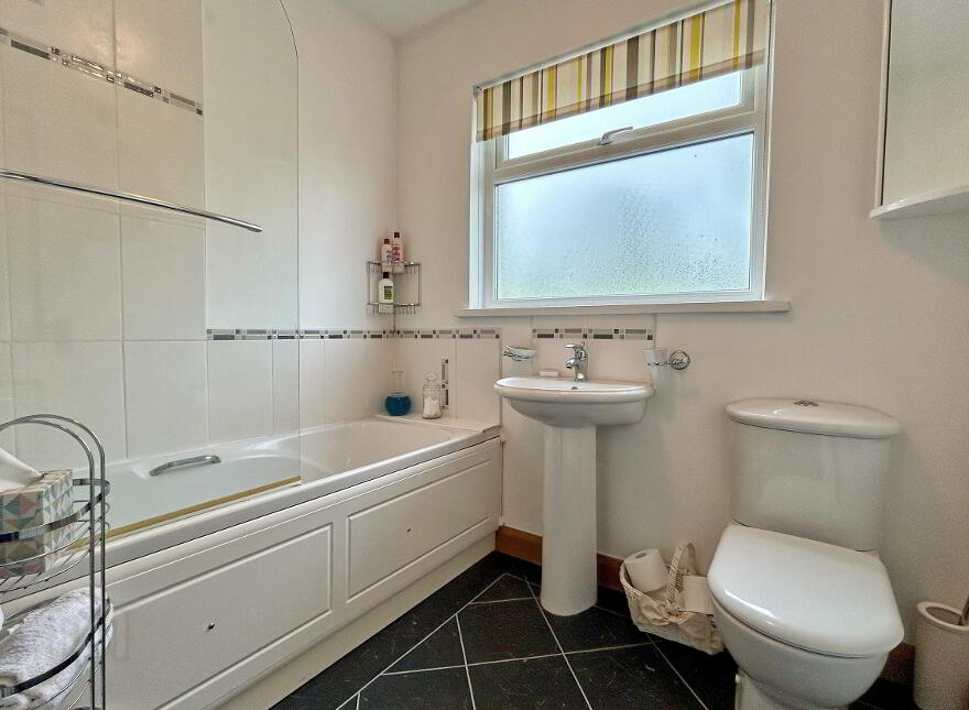4 Grange Road, Coleraine, BT52 1NG