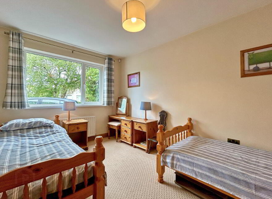 4 Grange Road, Coleraine, BT52 1NG