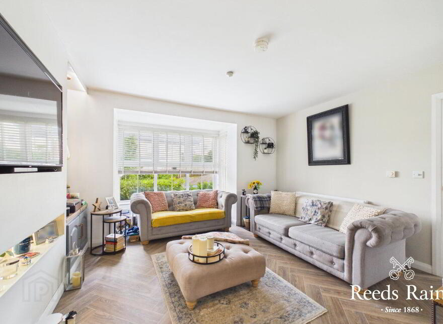 6 Ayrshire Manor, Lisburn, BT28 2GJ