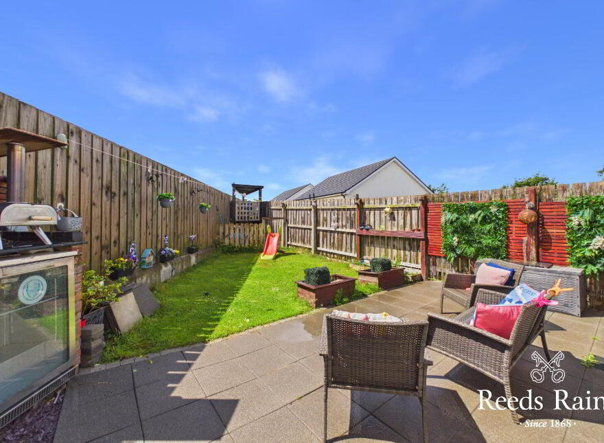 6 Ayrshire Manor, Lisburn, BT28 2GJ