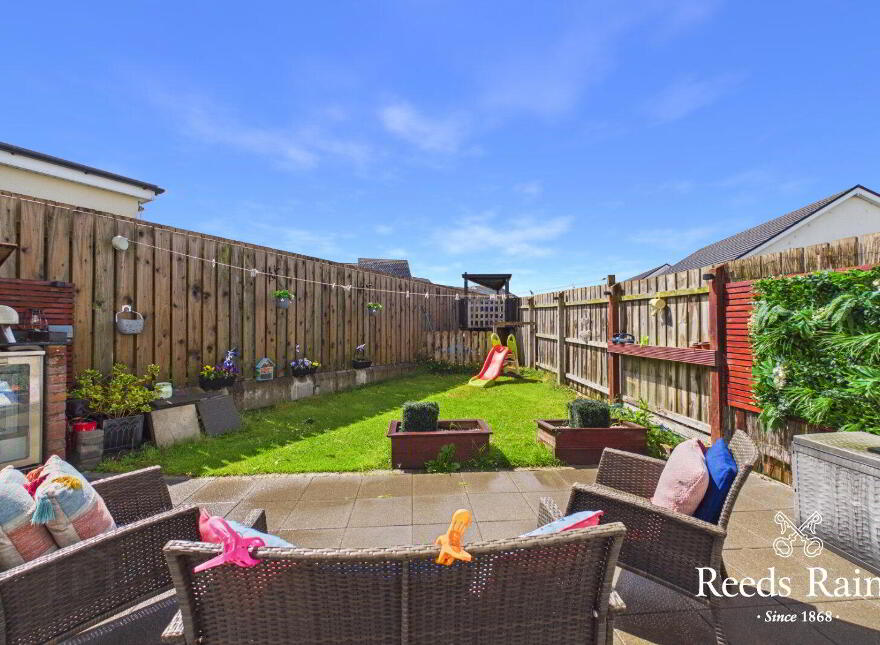 6 Ayrshire Manor, Lisburn, BT28 2GJ