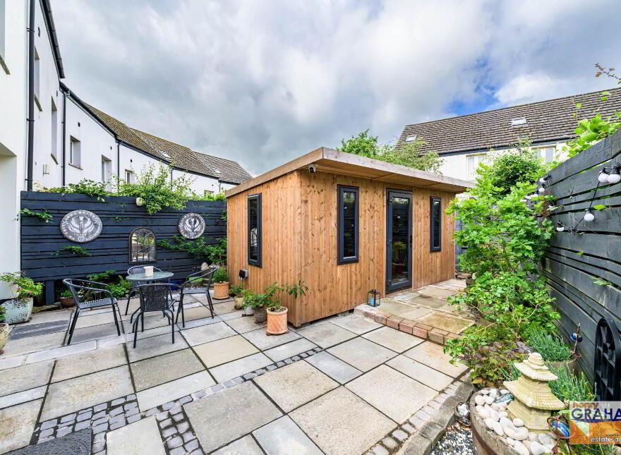 11 Badgers Lane, Lisburn, BT28 2ZH