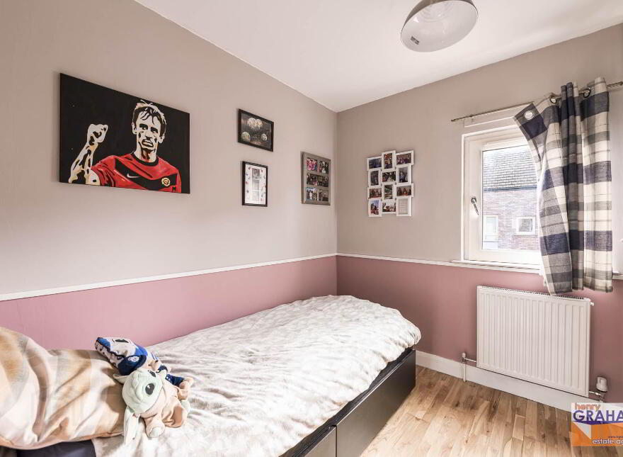 11 Badgers Lane, Lisburn, BT28 2ZH