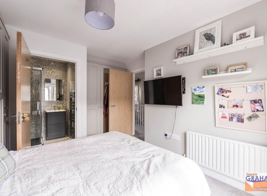 11 Badgers Lane, Lisburn, BT28 2ZH