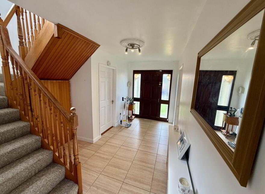 9b Knockroe, Castlerea, F45C934