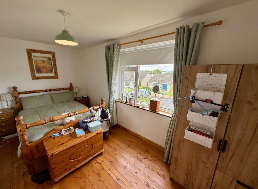 9b Knockroe, Castlerea, F45C934