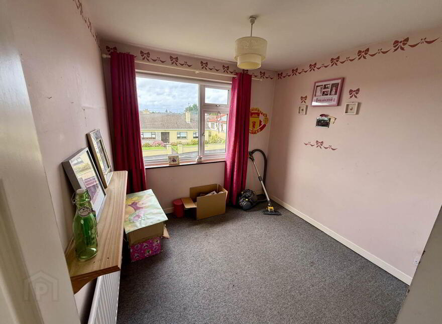 9b Knockroe, Castlerea, F45C934