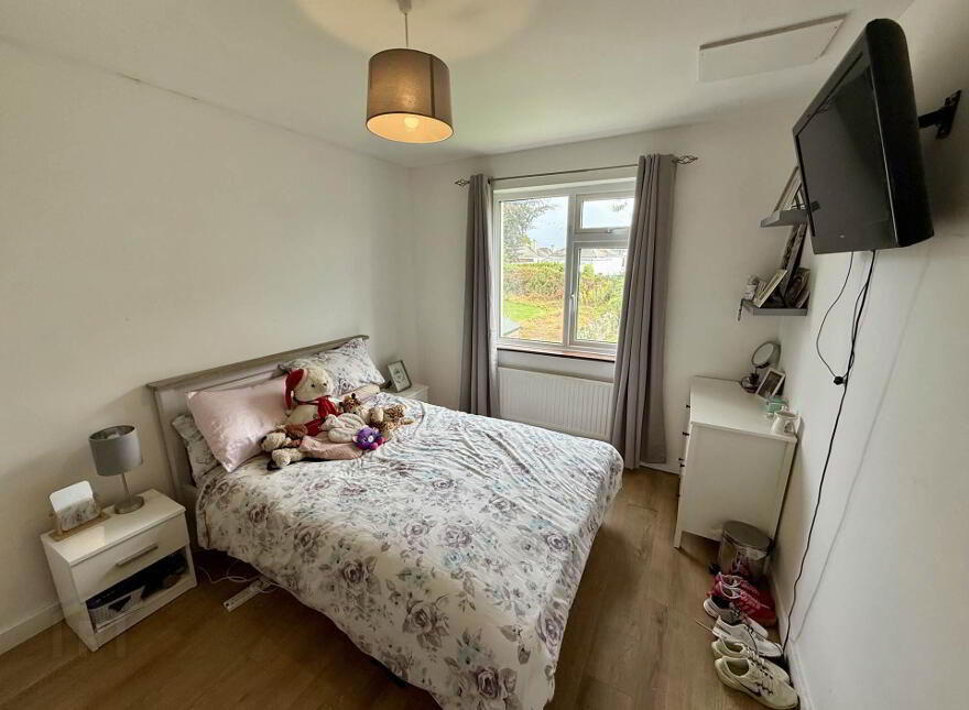 9b Knockroe, Castlerea, F45C934