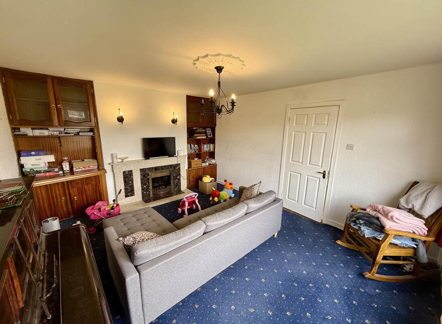 9b Knockroe, Castlerea, F45C934