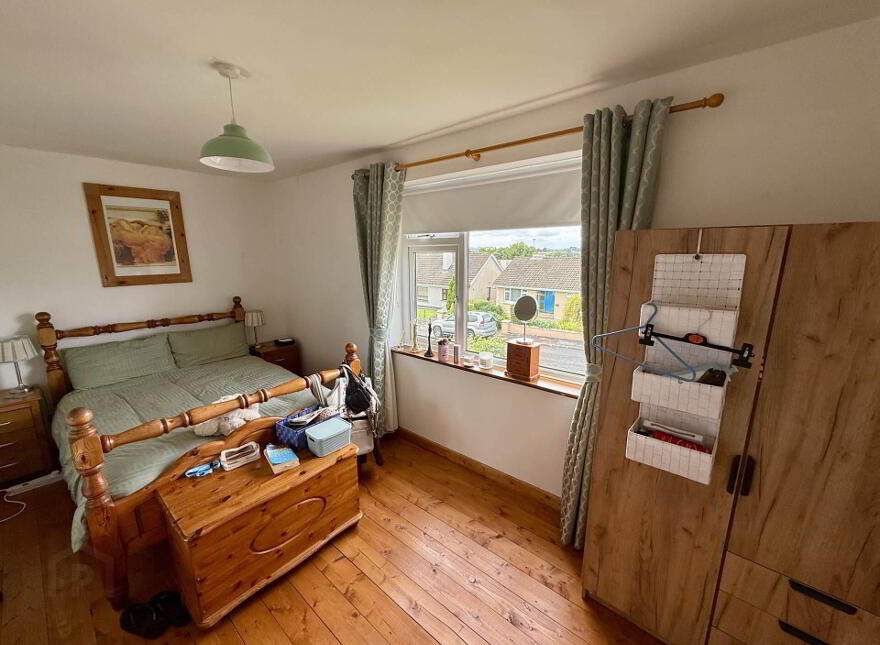 9b Knockroe, Castlerea, F45C934