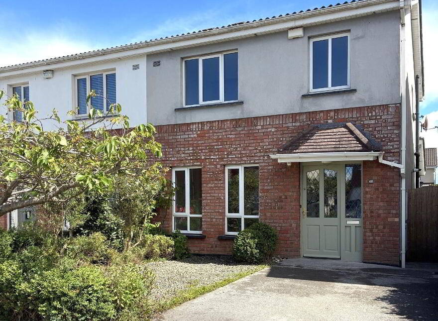 22 The Green, Inse Bay, Laytown, A92H1F3