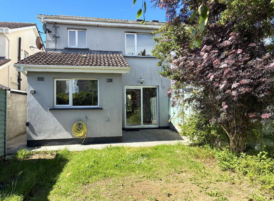 22 The Green, Inse Bay, Laytown, A92H1F3