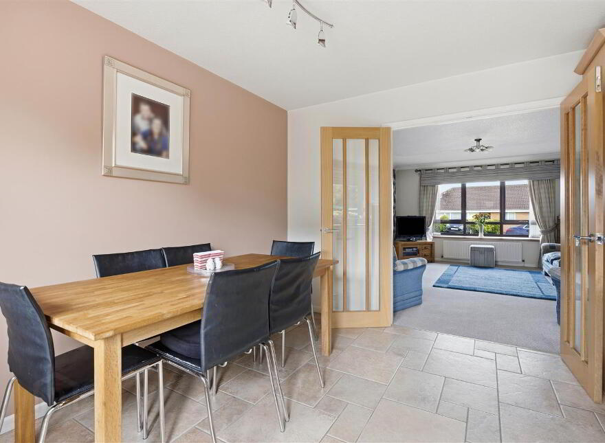 27 Clanwilliams Court, Ballynahinch, BT24 8XG