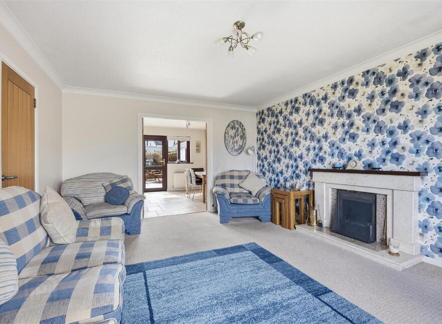 27 Clanwilliams Court, Ballynahinch, BT24 8XG