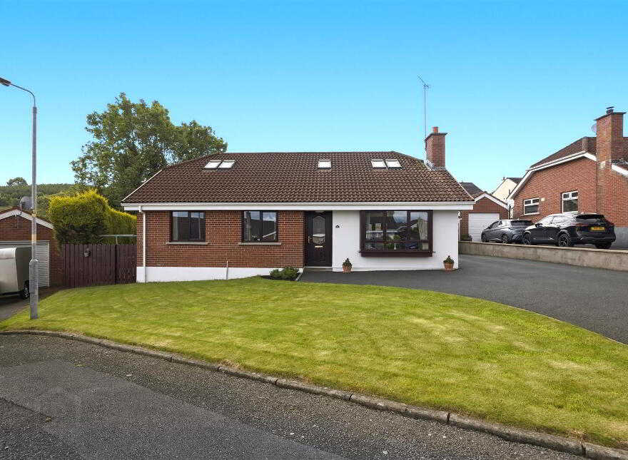 27 Clanwilliams Court, Ballynahinch, BT24 8XG