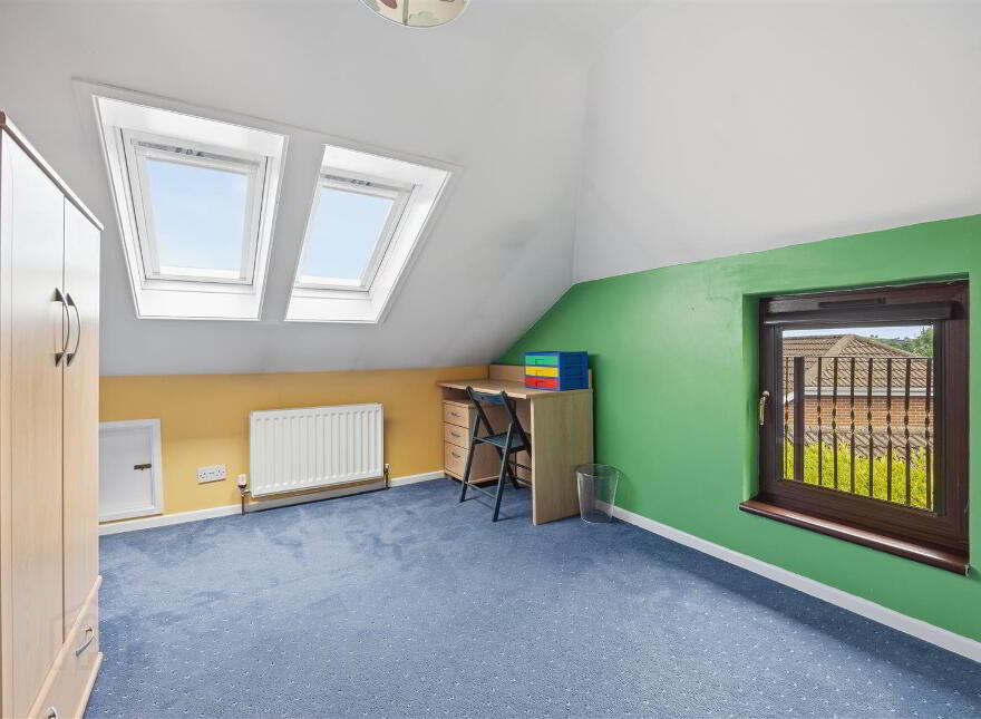 27 Clanwilliams Court, Ballynahinch, BT24 8XG