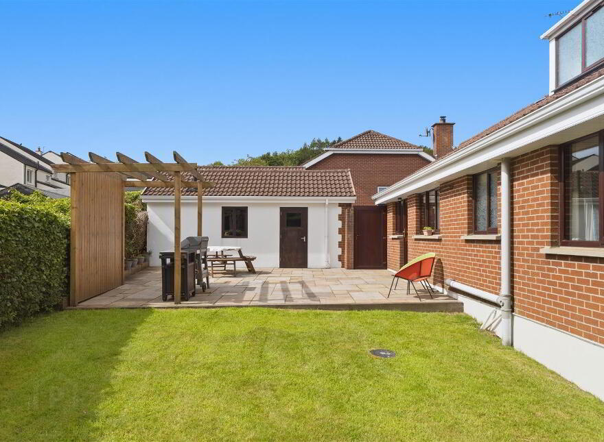 27 Clanwilliams Court, Ballynahinch, BT24 8XG