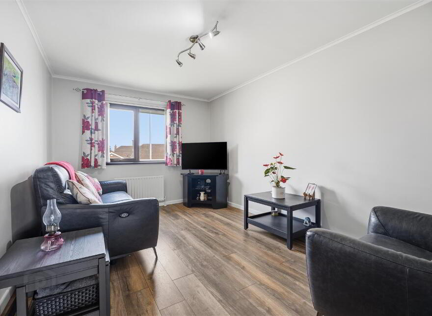 27 Clanwilliams Court, Ballynahinch, BT24 8XG