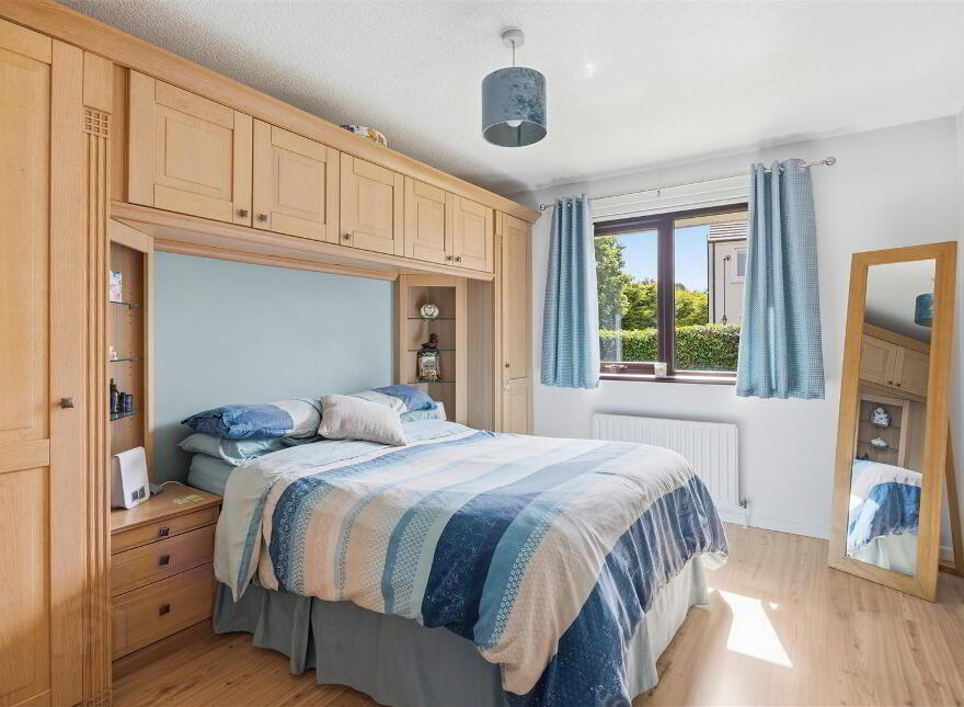 27 Clanwilliams Court, Ballynahinch, BT24 8XG
