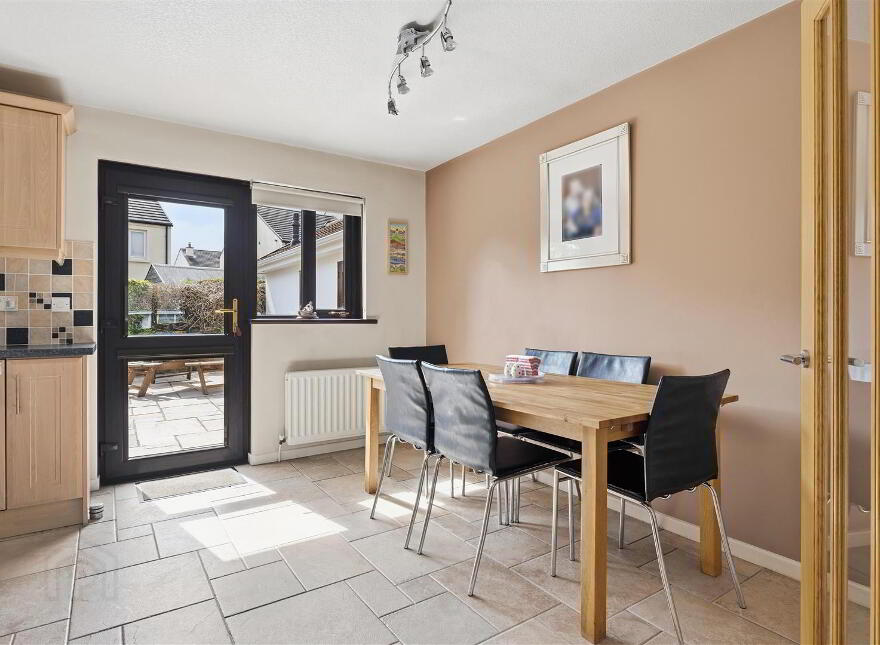 27 Clanwilliams Court, Ballynahinch, BT24 8XG
