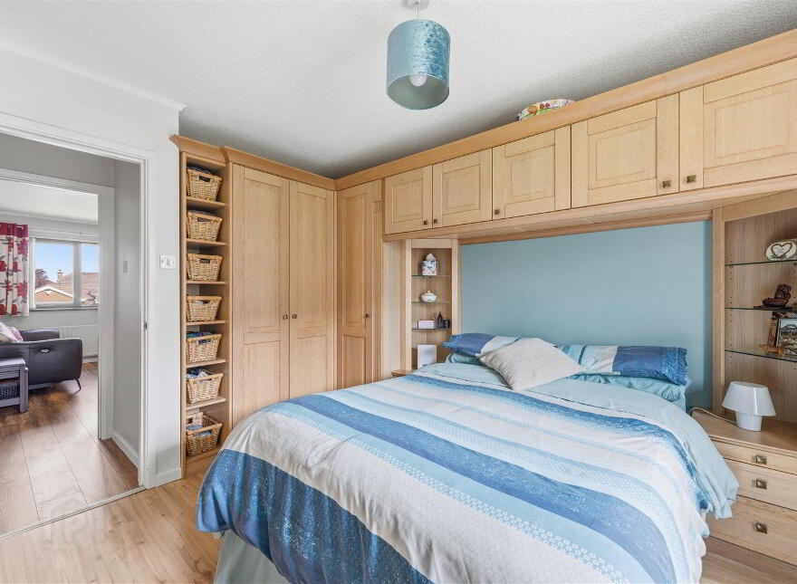 27 Clanwilliams Court, Ballynahinch, BT24 8XG