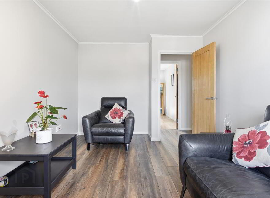 27 Clanwilliams Court, Ballynahinch, BT24 8XG