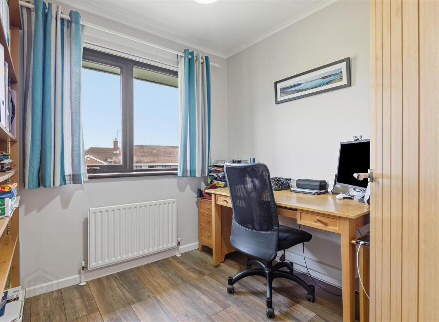 27 Clanwilliams Court, Ballynahinch, BT24 8XG