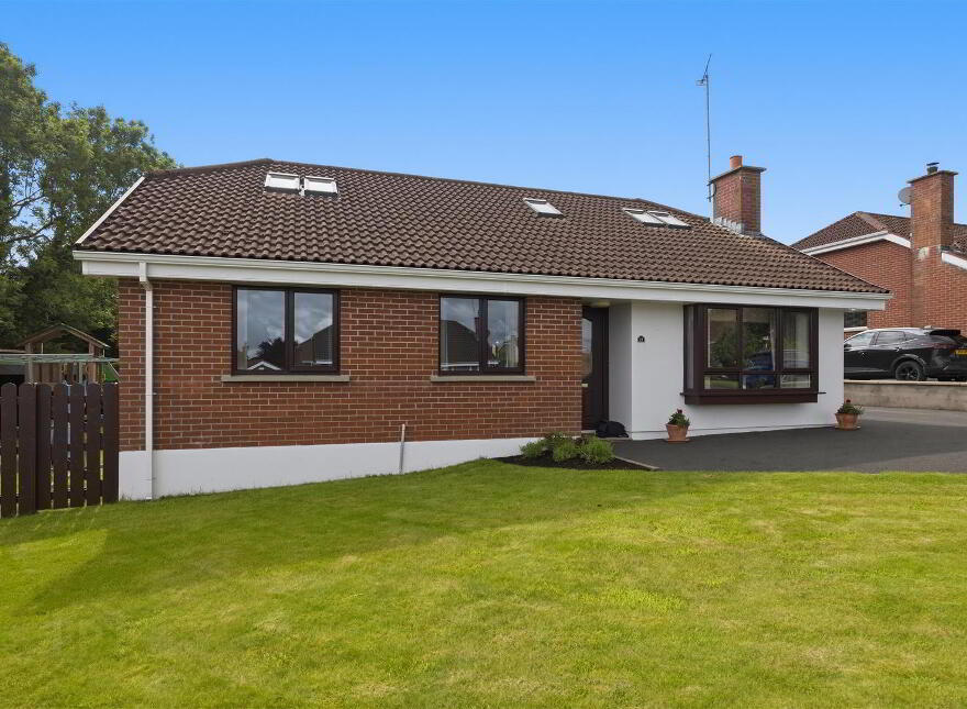27 Clanwilliams Court, Ballynahinch, BT24 8XG