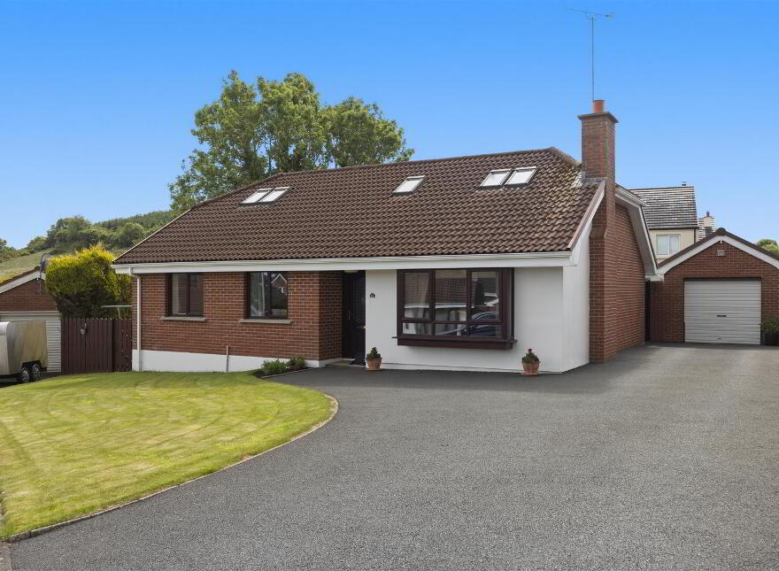27 Clanwilliams Court, Ballynahinch, BT24 8XG