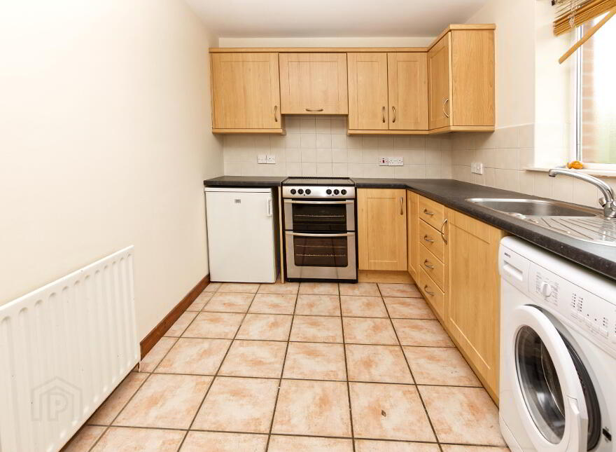 25 Stanfield Court, Newtownards, BT23 8NH