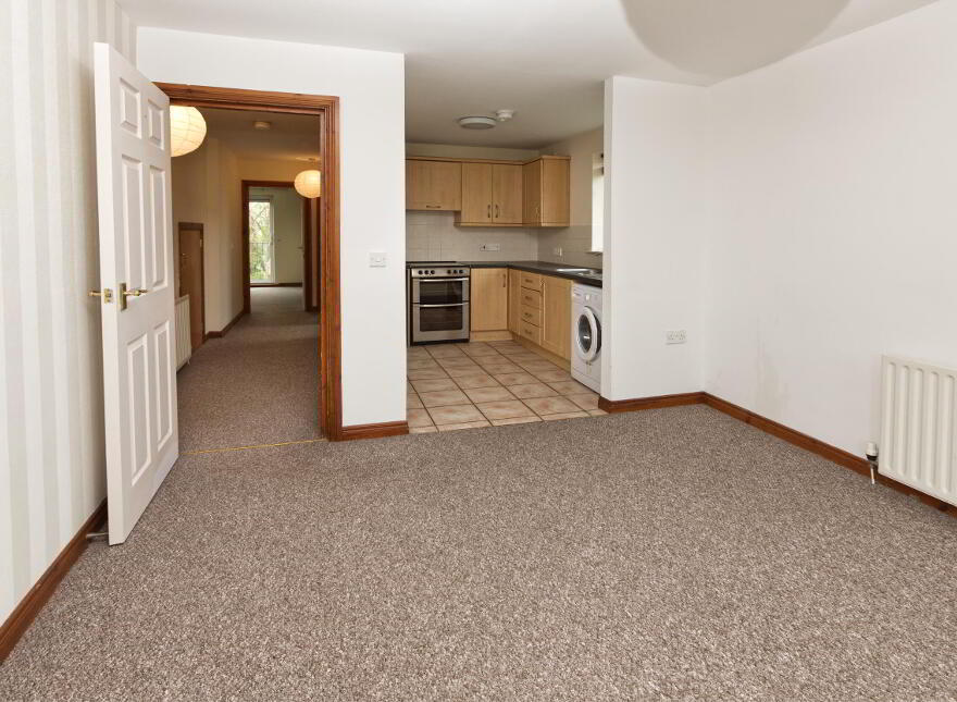 25 Stanfield Court, Newtownards, BT23 8NH