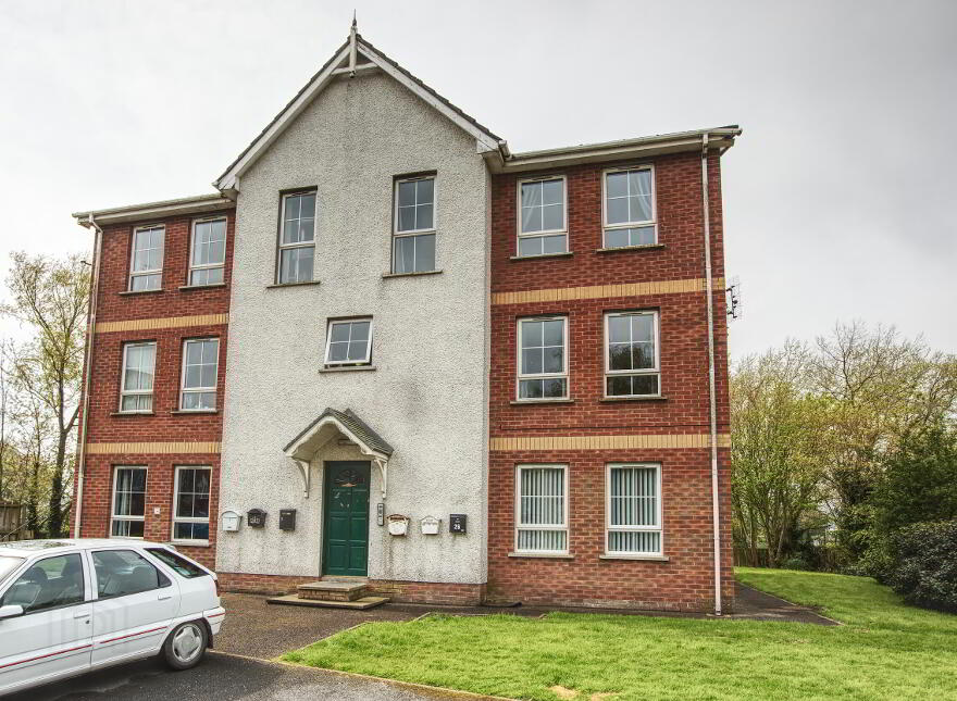 25 Stanfield Court, Newtownards, BT23 8NH