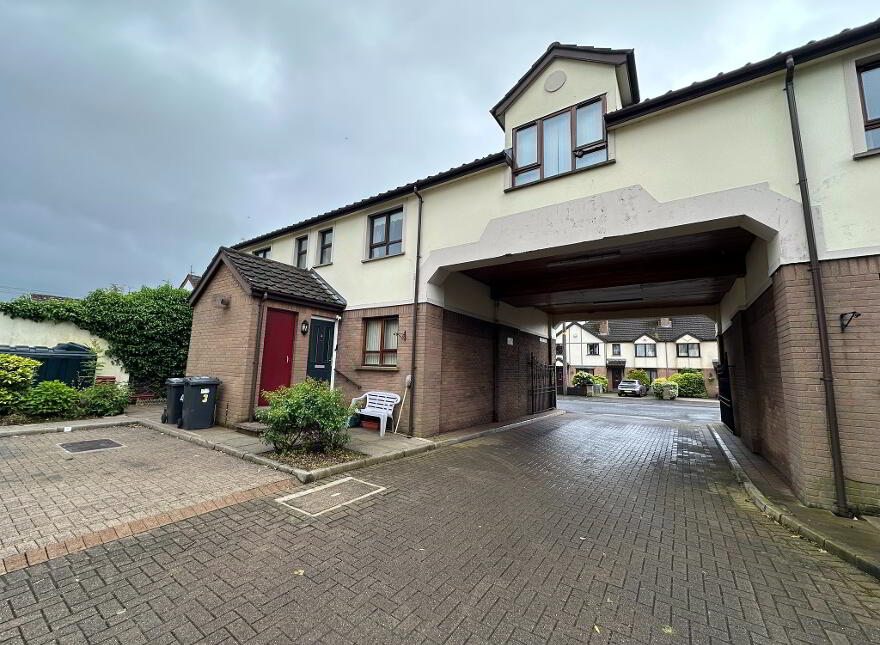 4 Skerry Court, Suffolk Street, Ballymena, BT43 7DW